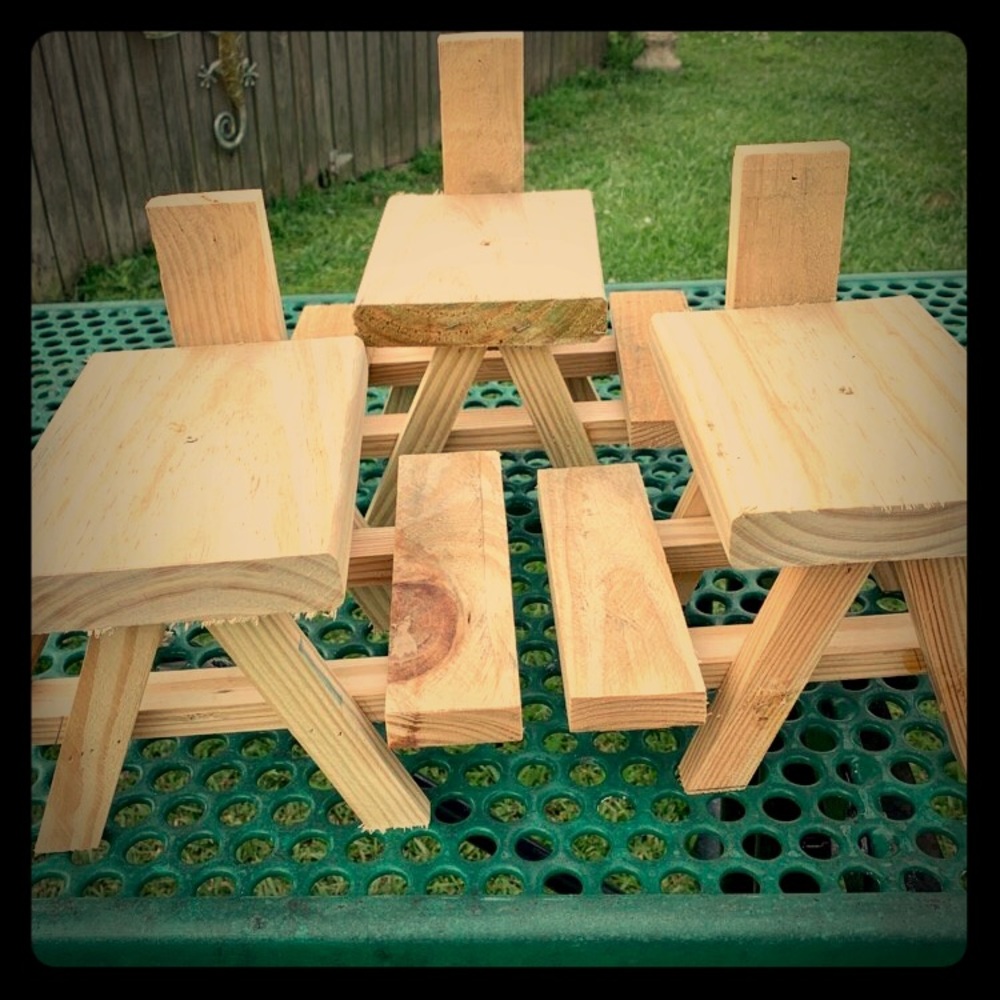 Squirrel feeders